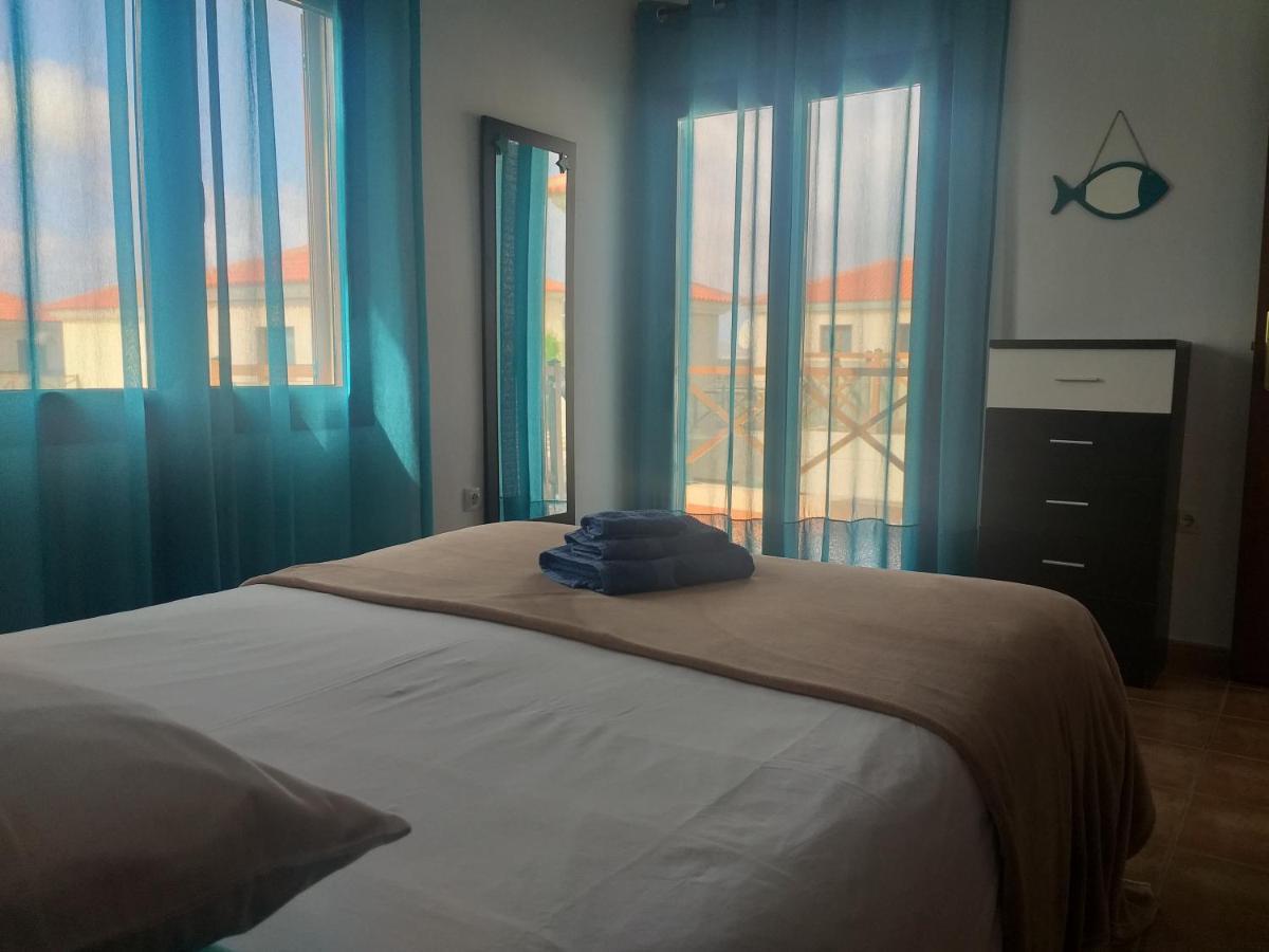 Casa Vacanze Tiffany Corralejo Kültér fotó