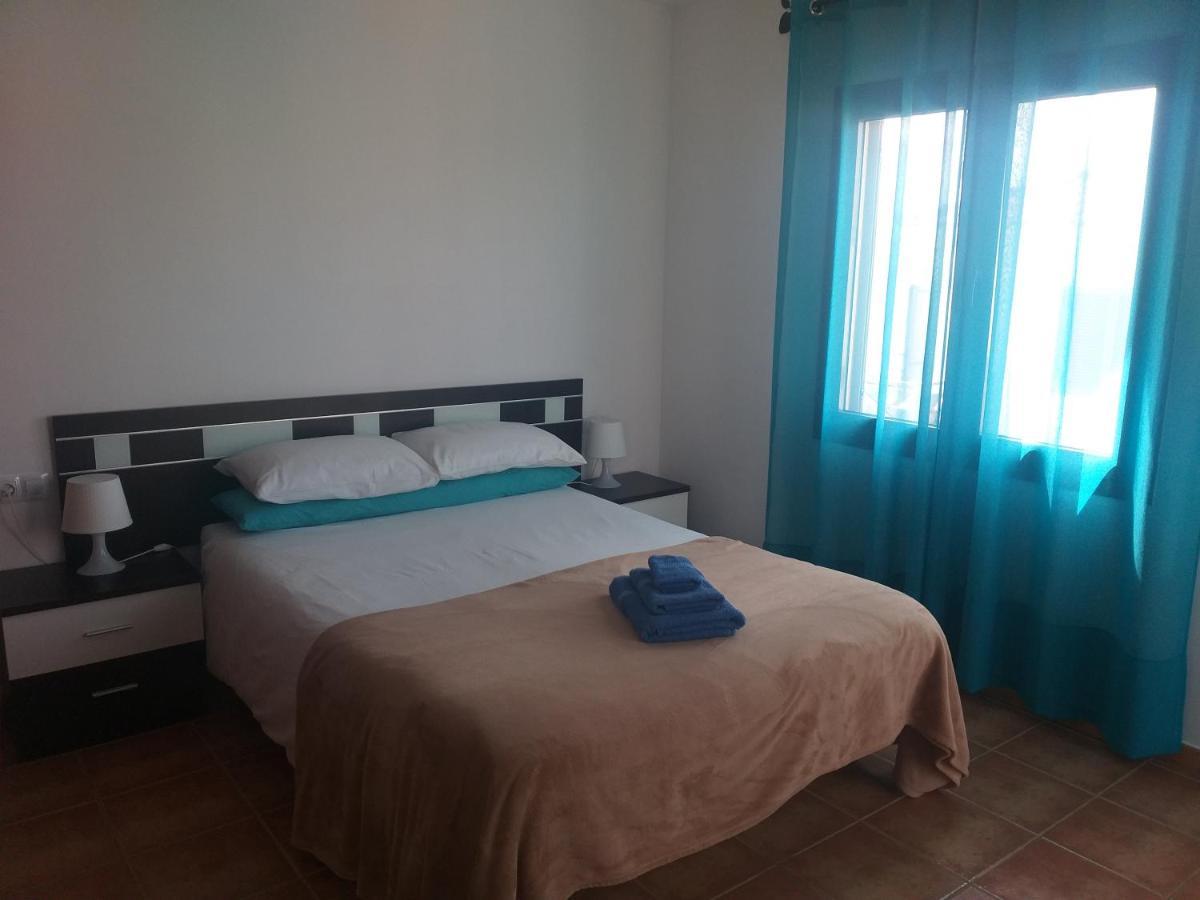 Casa Vacanze Tiffany Corralejo Kültér fotó