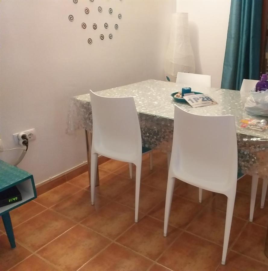Casa Vacanze Tiffany Corralejo Kültér fotó