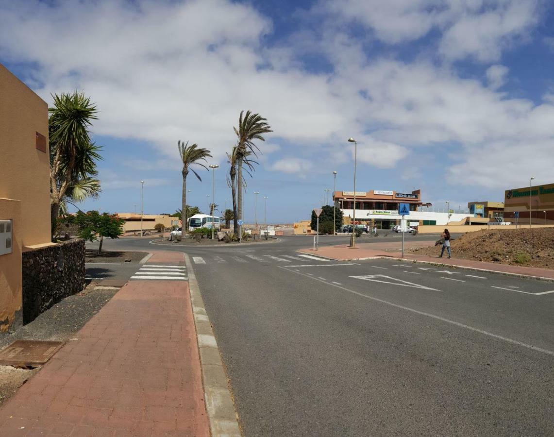 Casa Vacanze Tiffany Corralejo Kültér fotó