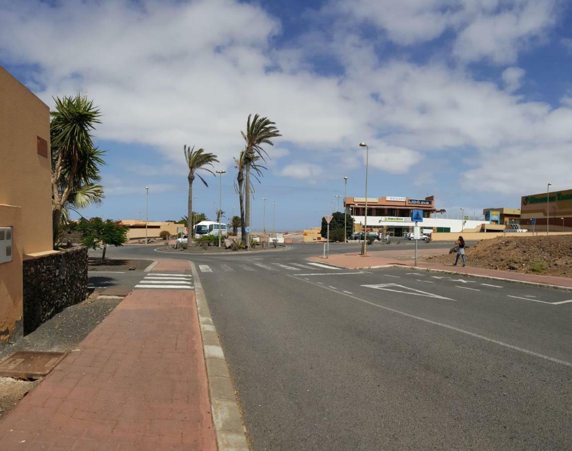 Casa Vacanze Tiffany Villa Corralejo Kültér fotó