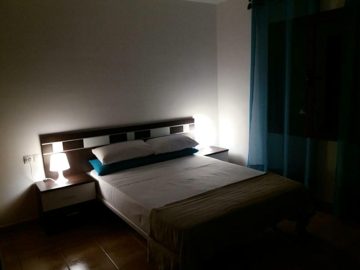 Casa Vacanze Tiffany Corralejo Kültér fotó