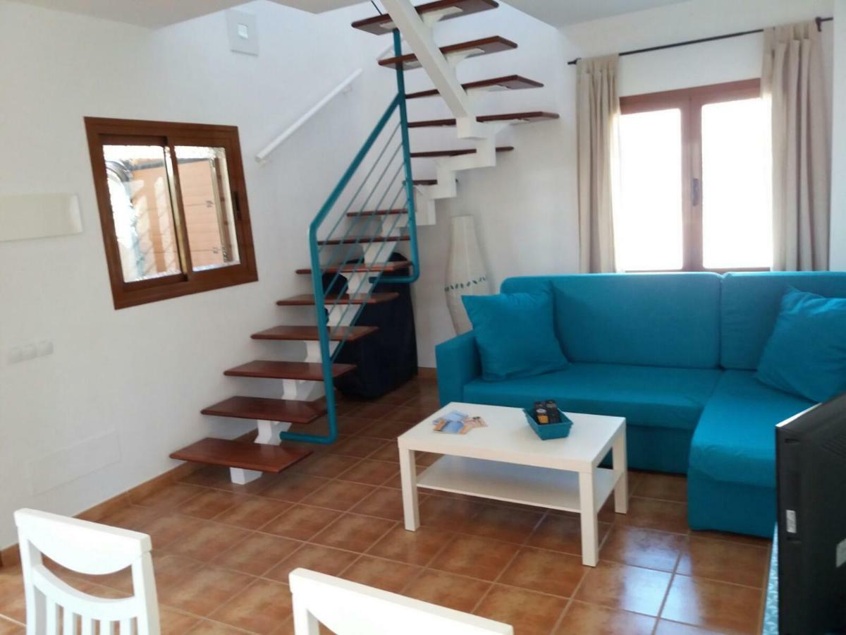 Casa Vacanze Tiffany Villa Corralejo Kültér fotó