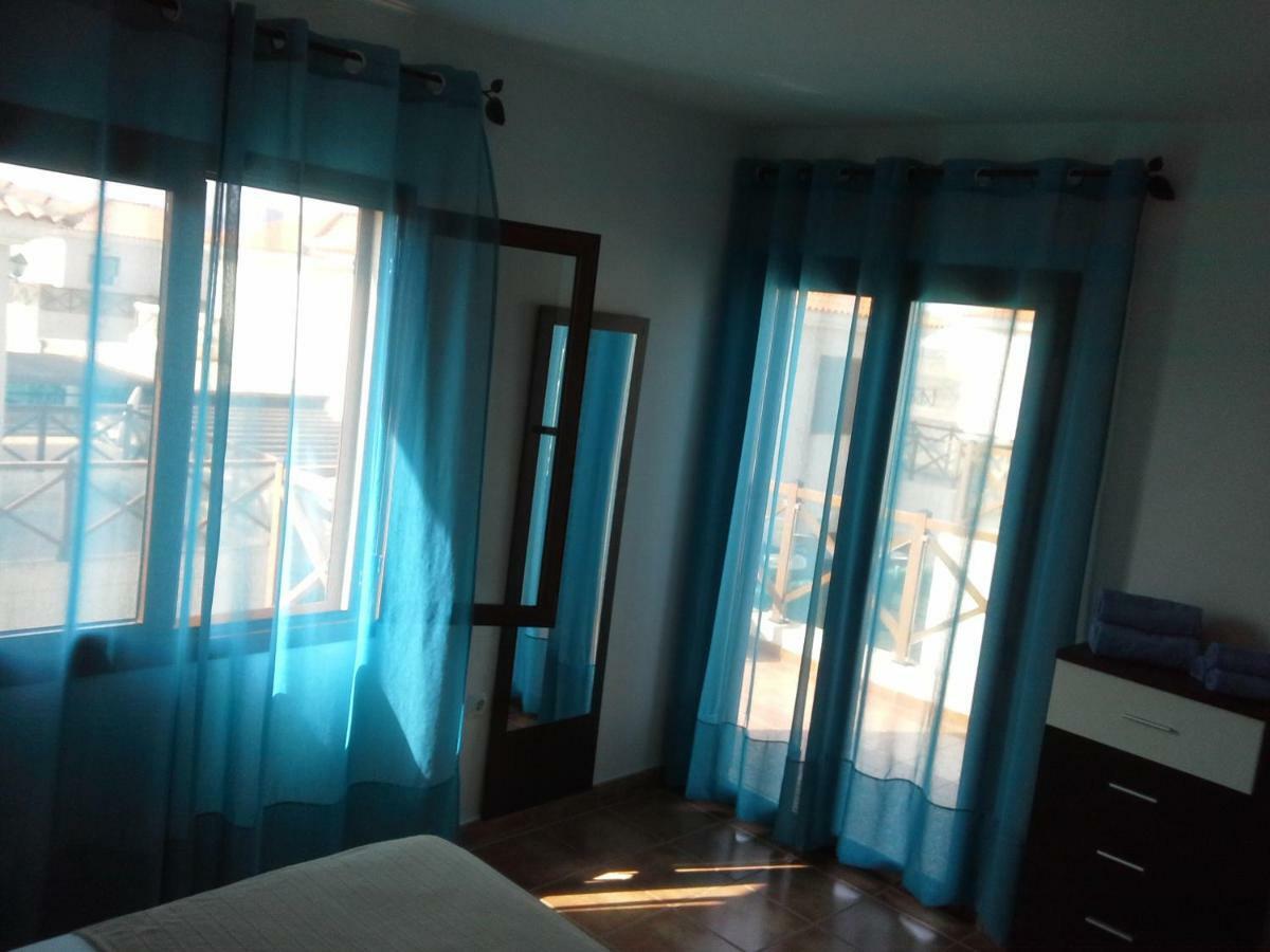 Casa Vacanze Tiffany Corralejo Kültér fotó