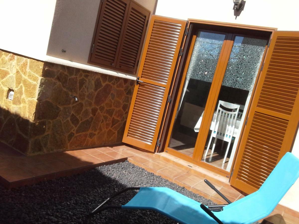 Casa Vacanze Tiffany Villa Corralejo Kültér fotó