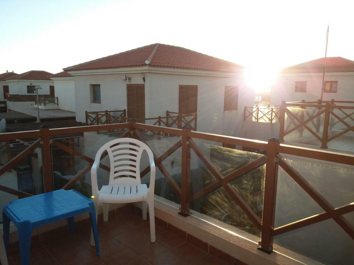 Casa Vacanze Tiffany Corralejo Kültér fotó