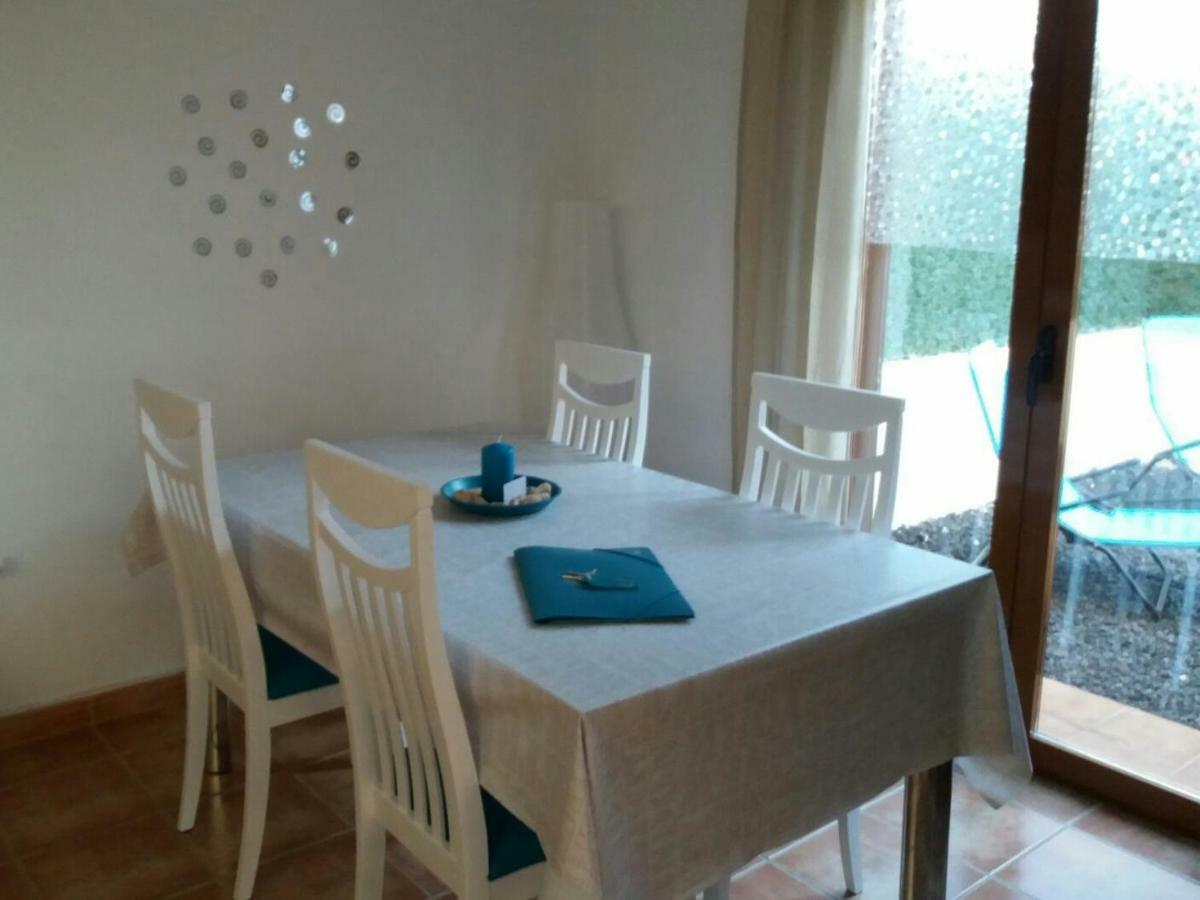 Casa Vacanze Tiffany Corralejo Kültér fotó