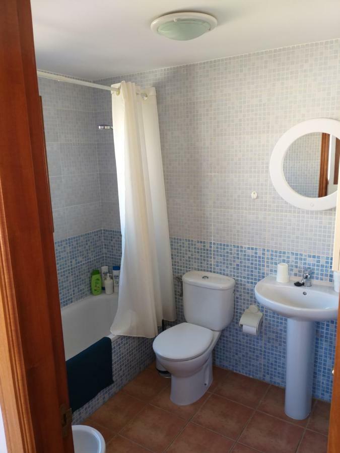 Casa Vacanze Tiffany Corralejo Kültér fotó